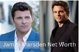 Peter Marsden Net Worth