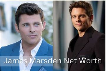 Peter Marsden Net Worth