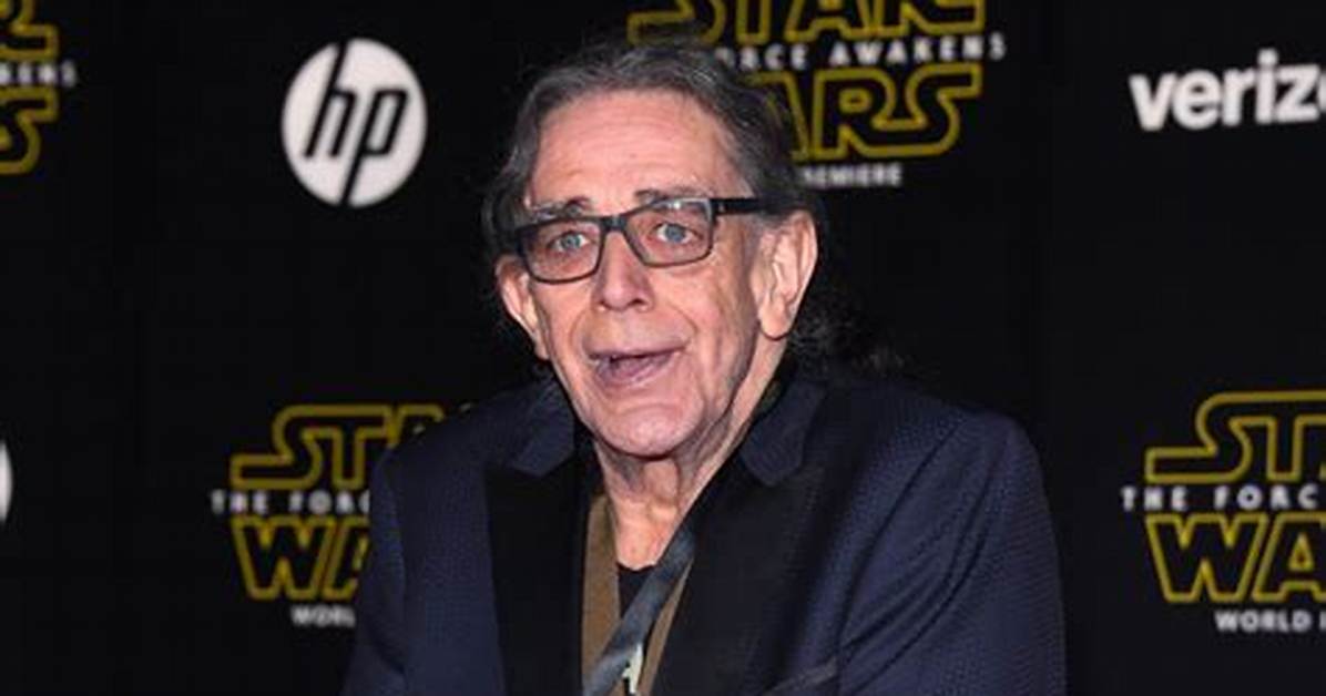 Peter Mayhew Net Worth