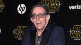 Peter Mayhew Net Worth