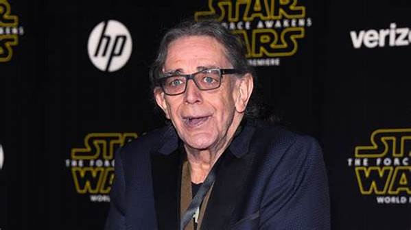 Peter Mayhew Net Worth