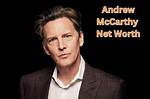 Peter Mccarthy Net Worth