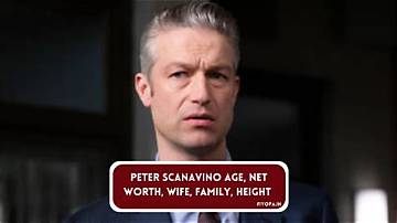 Peter Muller Net Worth