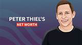 Peter Neufeld Net Worth
