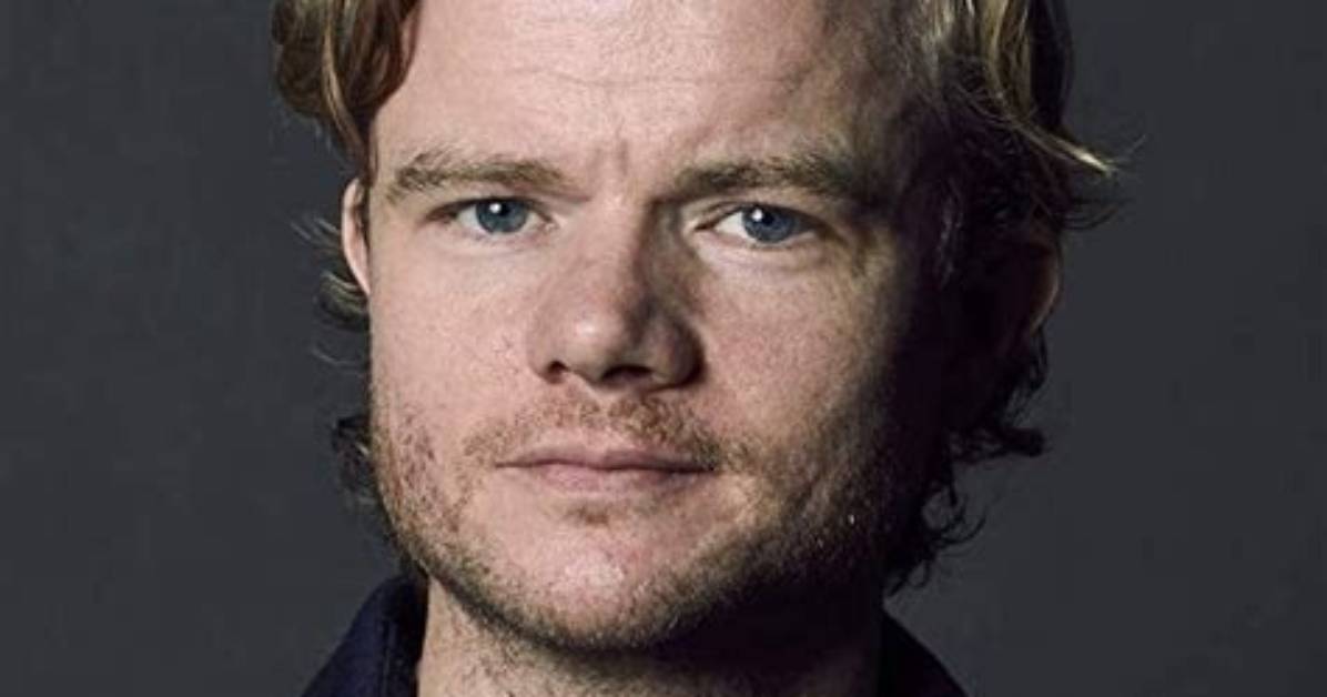Peter Nordstr%C3%B6M Net Worth 460. Jpg
