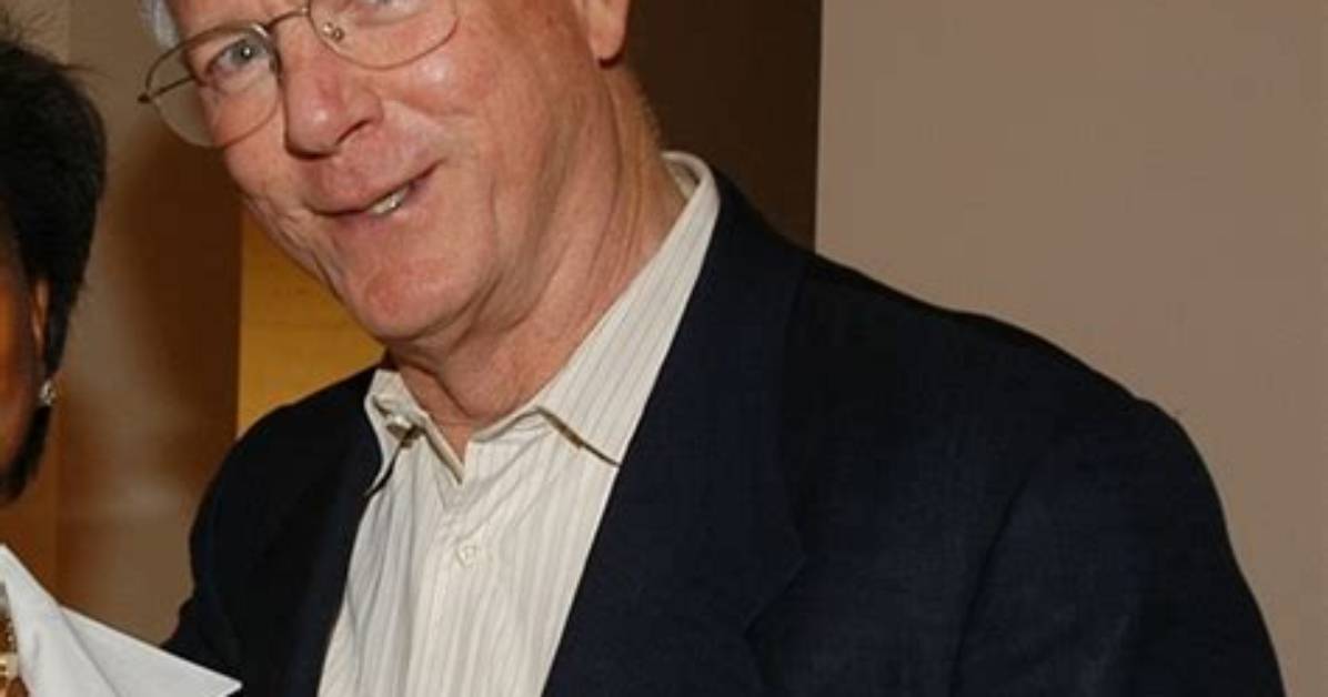 Peter Norton Net Worth