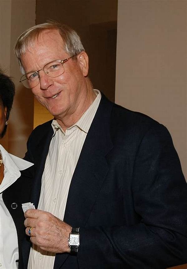 Peter Norton Net Worth