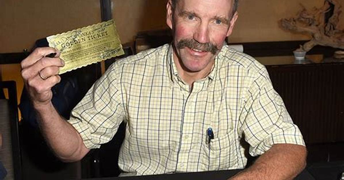 Peter O’fallon Net Worth