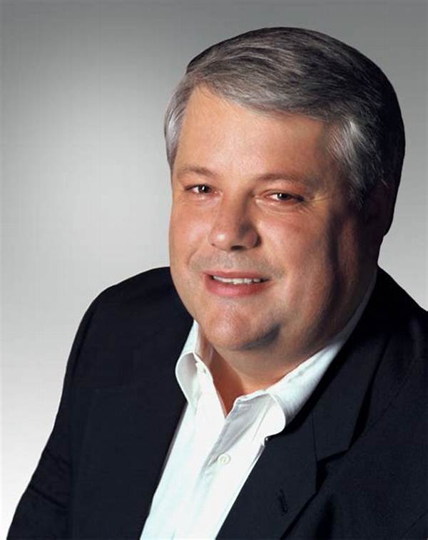 Peter Oppenheimer Net Worth