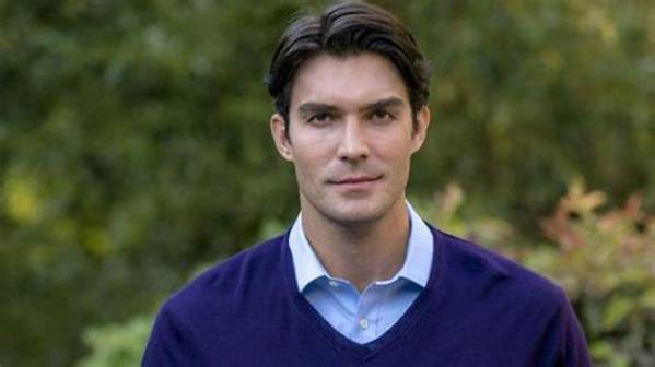Peter Porte Net Worth