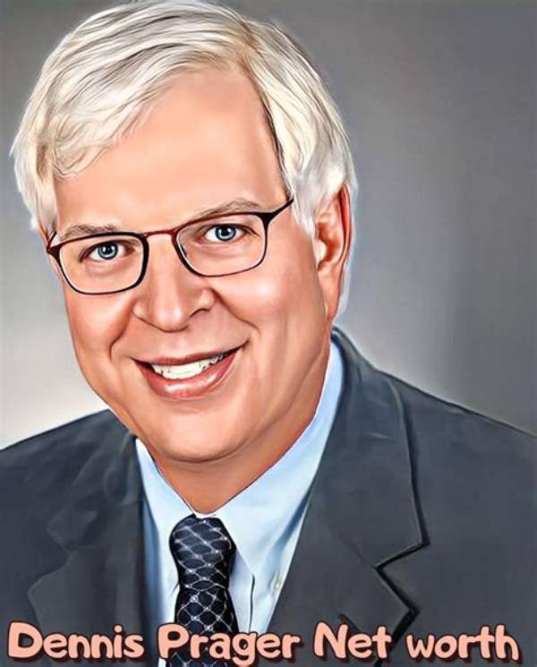 Peter Prager Net Worth