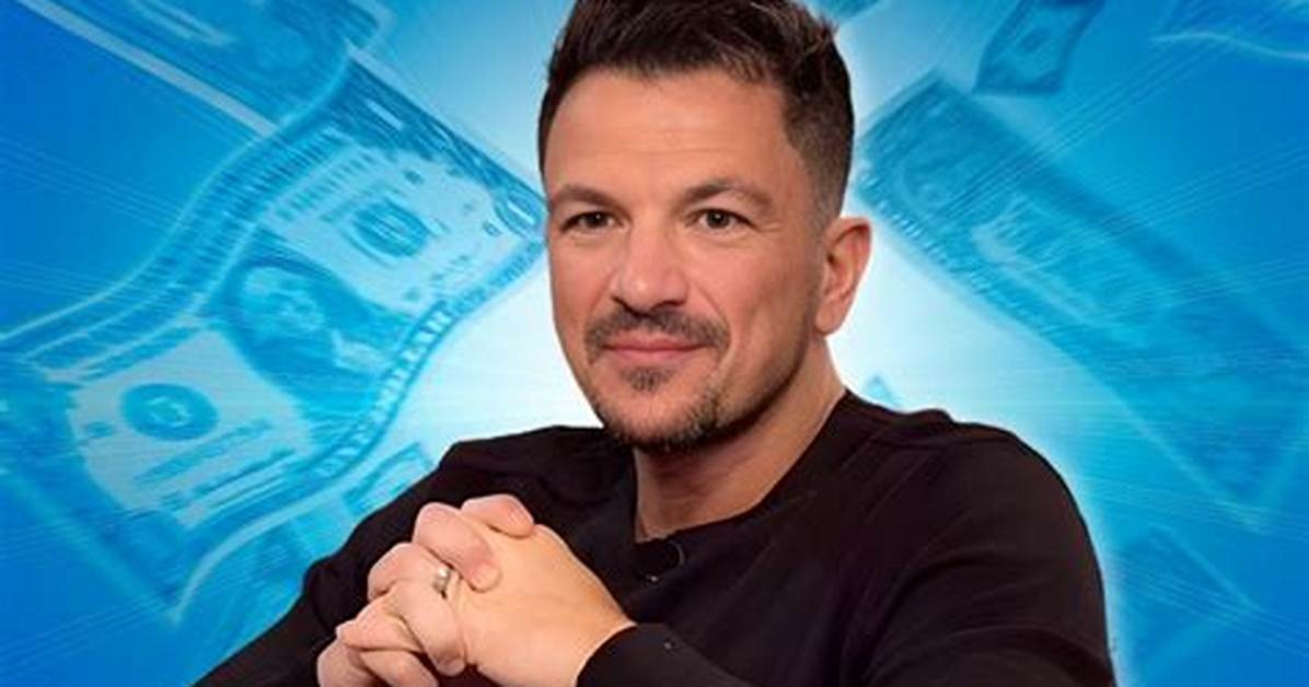 Peter Preu C3 9F Net Worth 160 Jpg