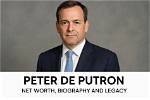 Peter Pye Net Worth