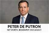 Peter Pye Net Worth
