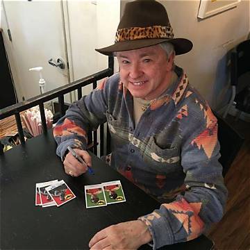 Peter R. J. Deyell Net Worth