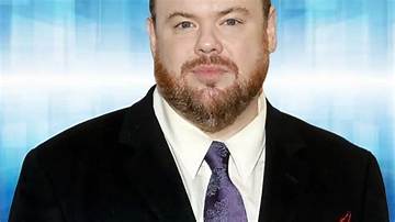 Peter Ratray Net Worth