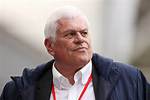 Peter Ridsdale Net Worth
