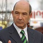 Peter Sauber Net Worth