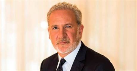 Peter Schiff Net Worth