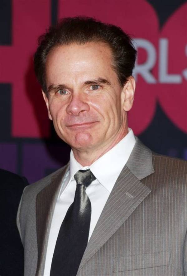 Peter Scolari Net Worth