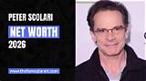 Peter Shore Net Worth
