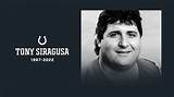 Peter Siragusa Net Worth