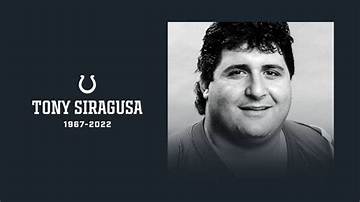 Peter Siragusa Net Worth