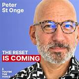 Peter St. Onge Net Worth