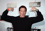 Peter Steinfeld Net Worth