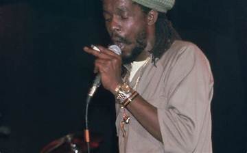 Peter Tosh Net Worth