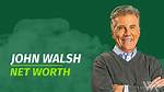 Peter Walsh Net Worth
