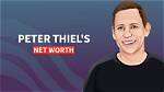 Peter Willes Net Worth