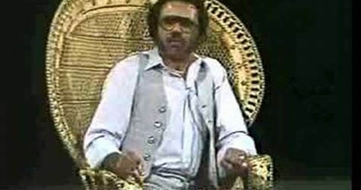 Petey Greene Net Worth