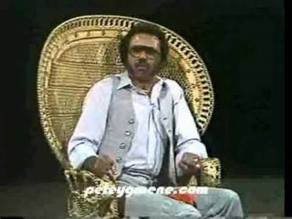 Petey Greene Net Worth