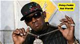 Petey Pablo Net Worth