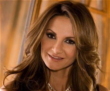Petra Verkaik Net Worth