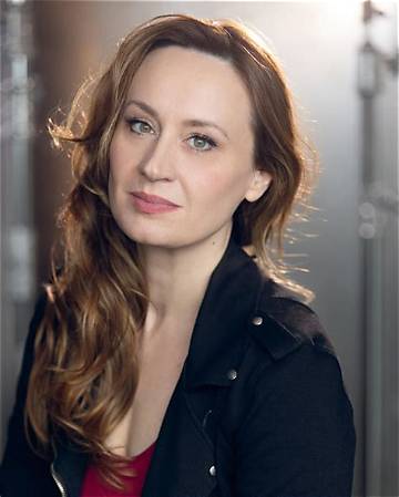 Petra Vukelic Net Worth