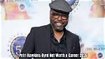 Petri Hawkins-Byrd Net Worth
