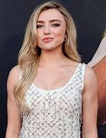 Peyton List Net Worth