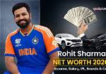 Phaldut Sharma Net Worth
