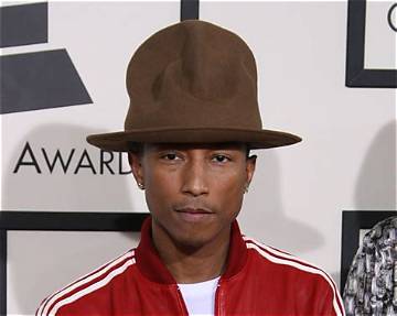 Pharrell Net Worth