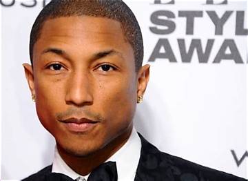 Pharrell Williams Net Worth
