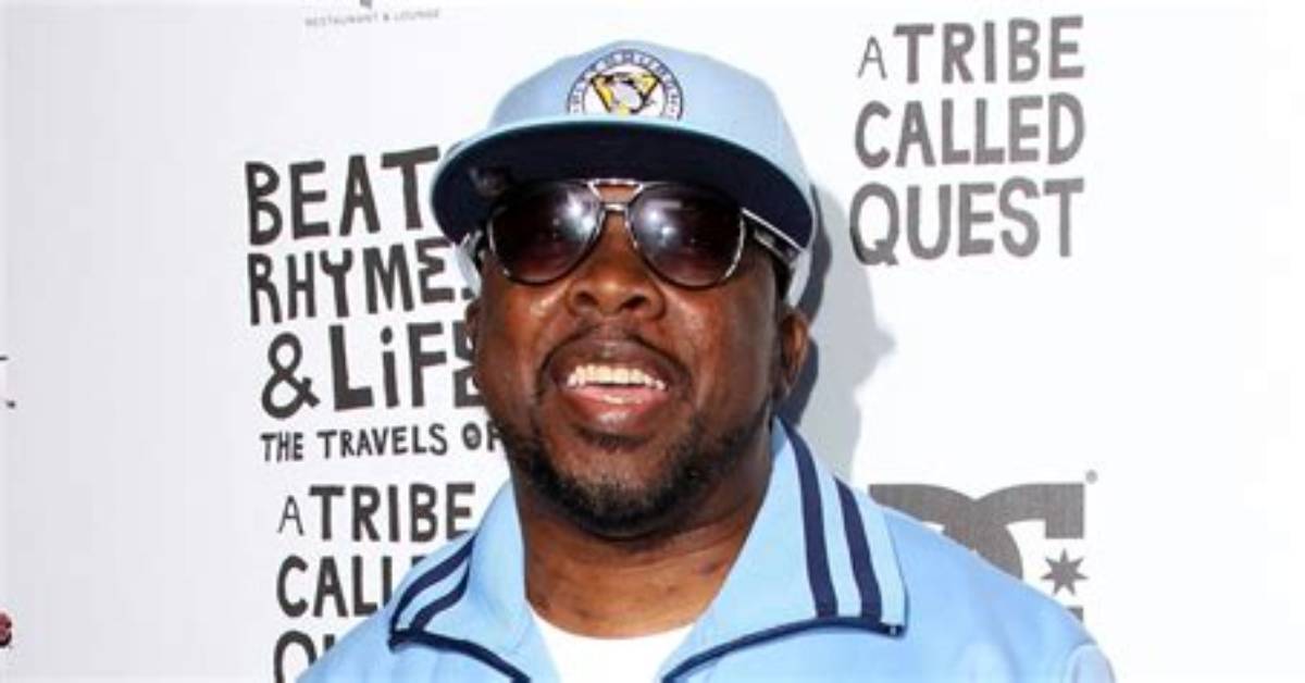 Phife Dawg Net Worth