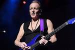 Phil Collen Net Worth