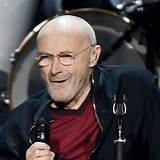 Phil Collins Net Worth