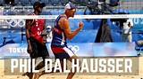 Phil Dalhausser Net Worth