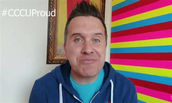 Phil Gallagher Net Worth