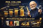 Phil Hwang Net Worth