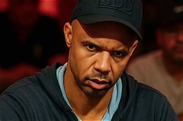 Phil Ivey Net Worth