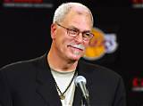Phil Jackson Net Worth
